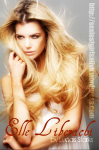 Elle Liberachi UK Top Cover Model